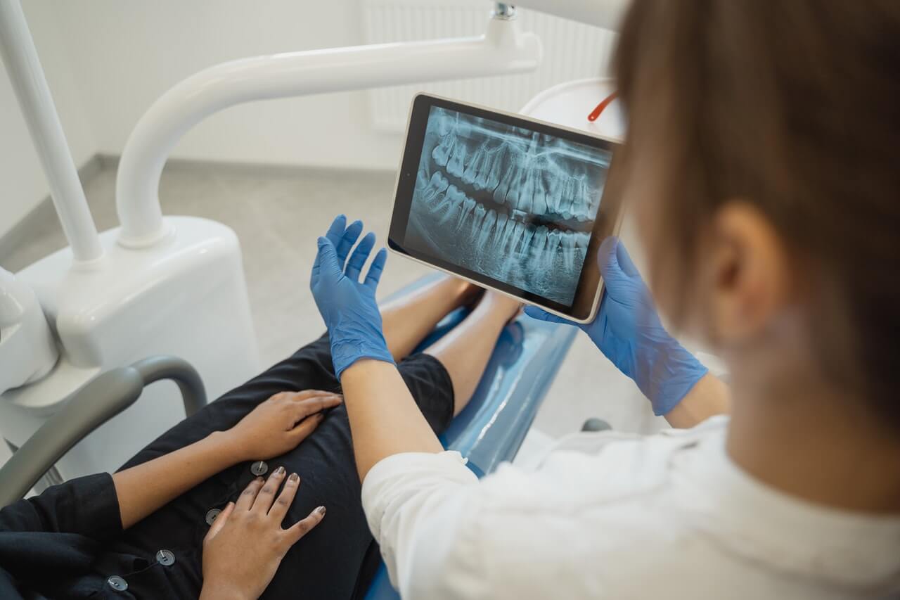 Tomografia komputerowa w stomatologii – czemu jest tak ważna?